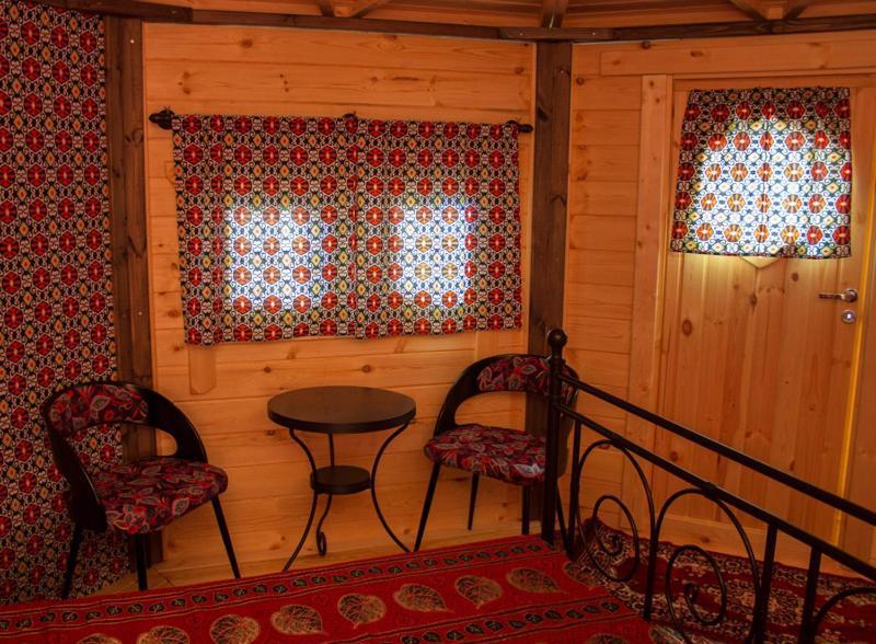 Guesthouse Little Tundra Lahti Buitenkant foto